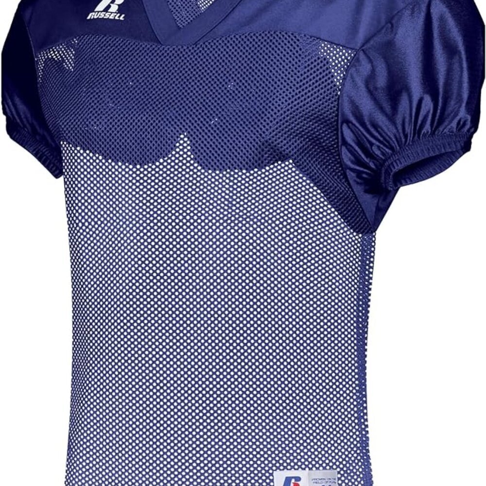 Russell Athletic Men's Stock Practice Jersey